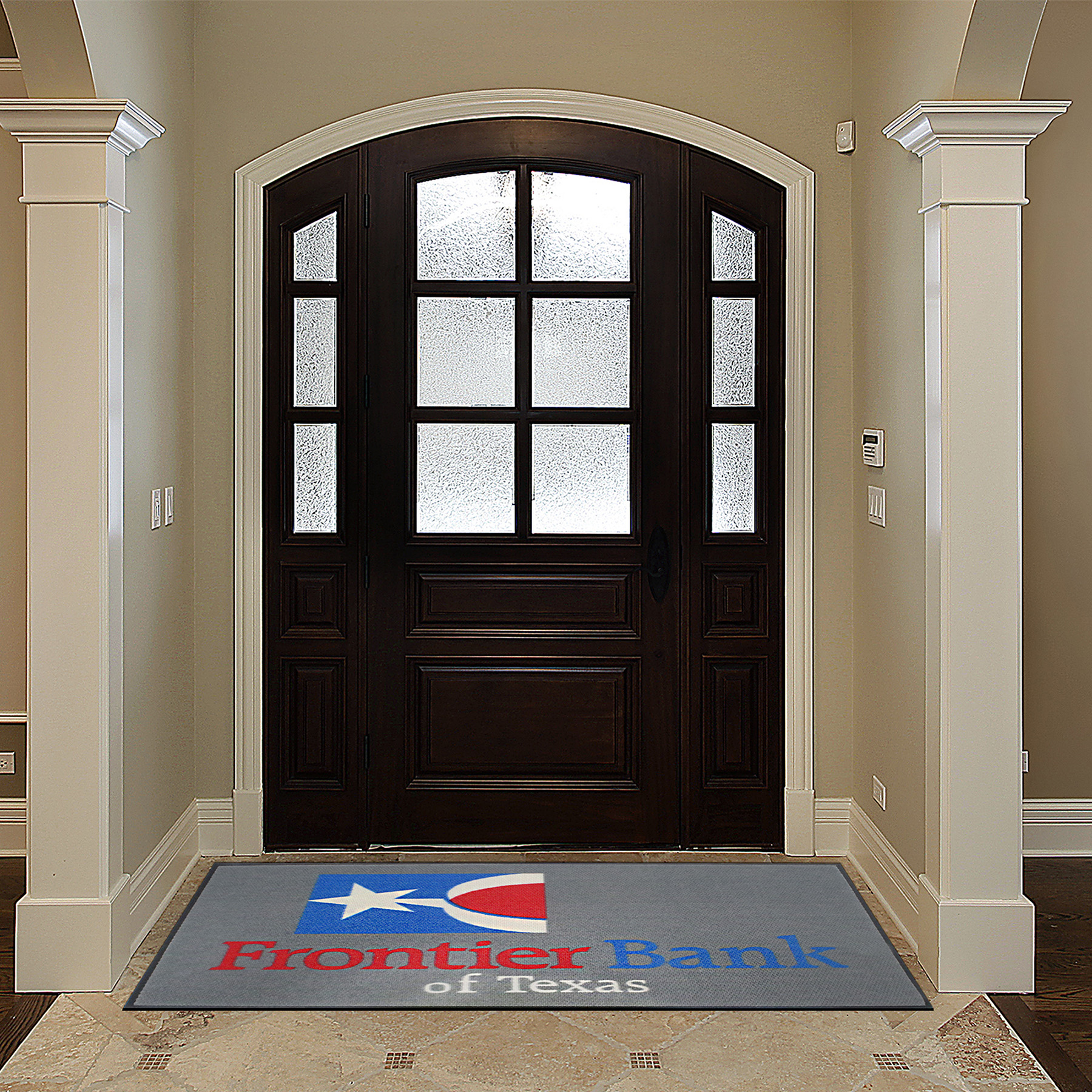 Berber Impressions HD: 3' x 5' 1