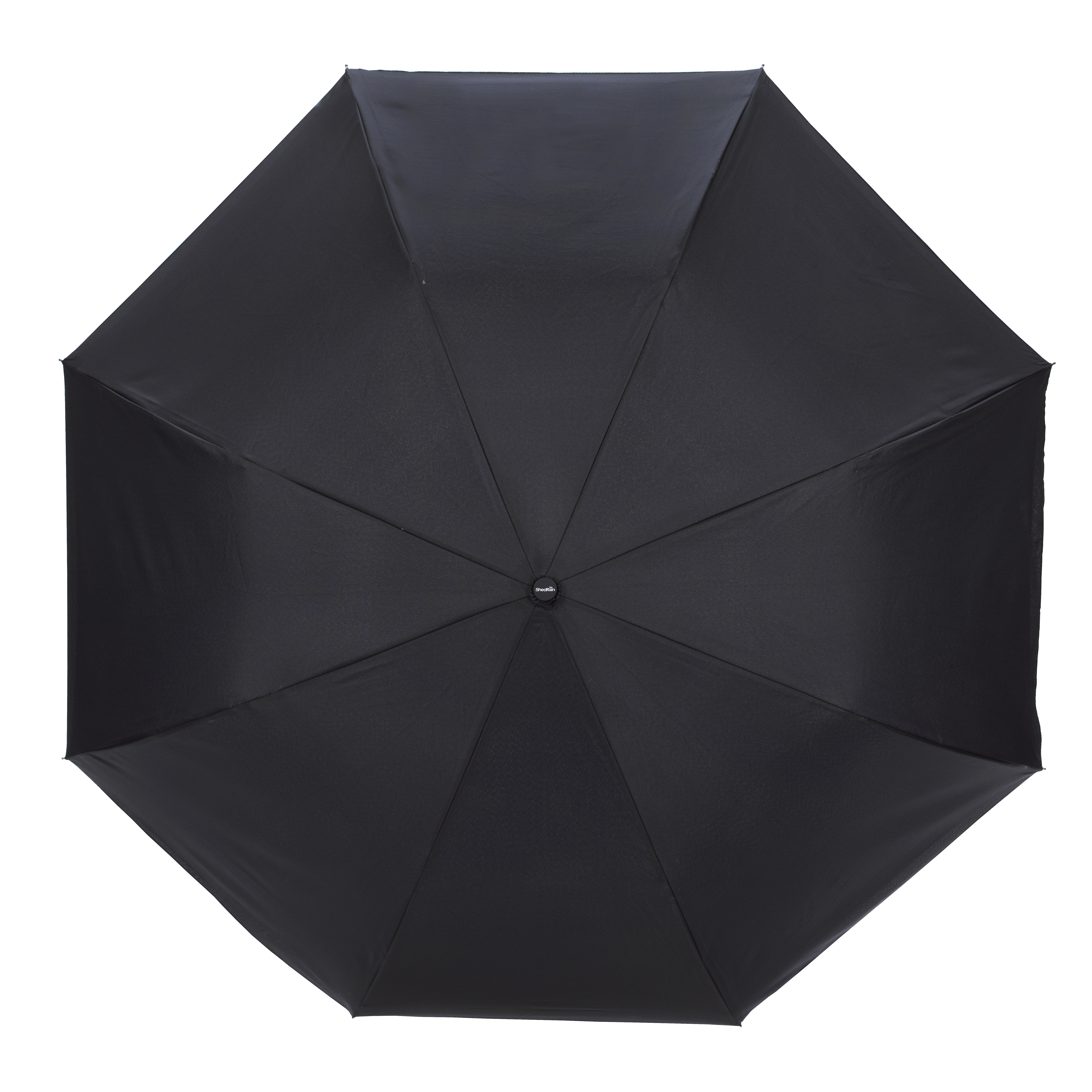 Shed Rain™ UnbelievaBrella® 48" Reverse-Close Manual Stick Umbrella (Prints) 26