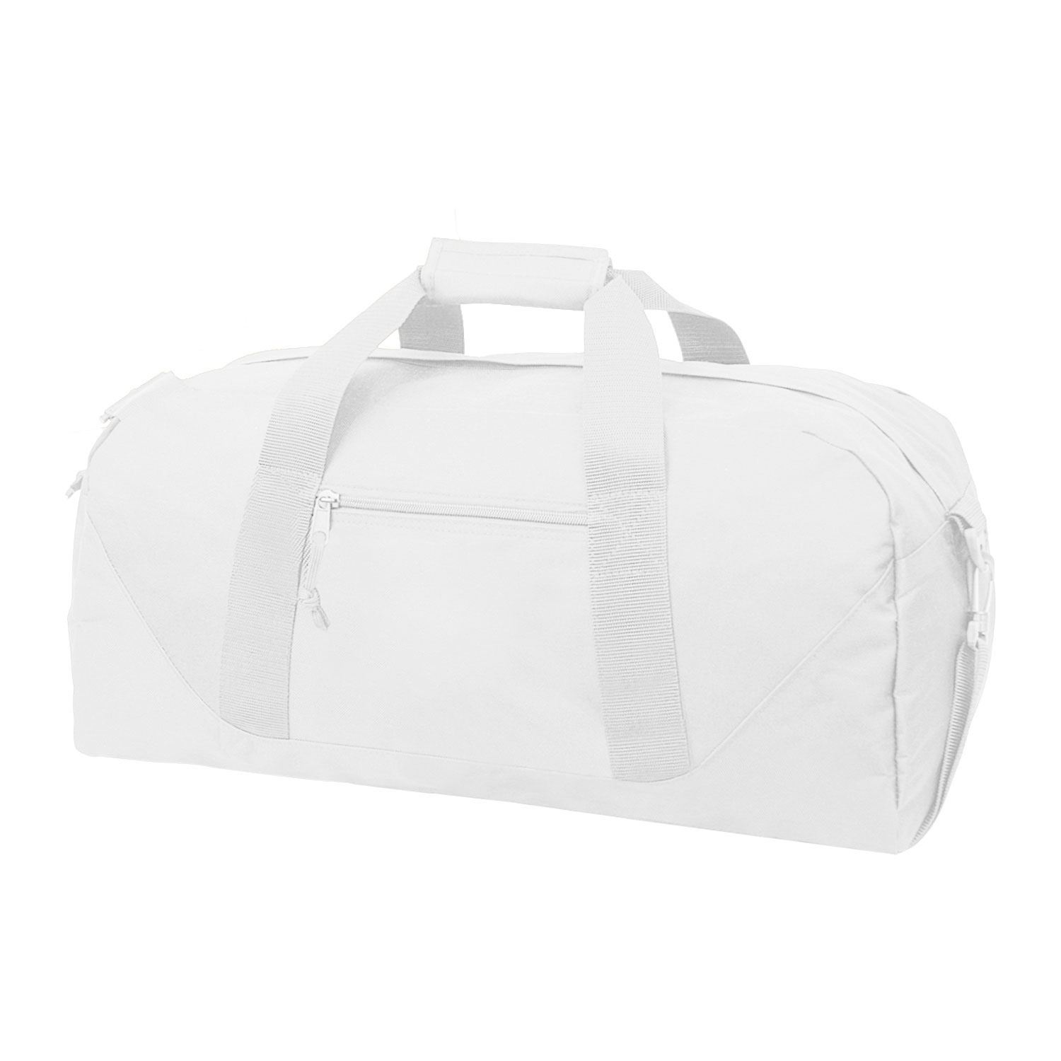 BrandGear Dallas Duffel Bag 10