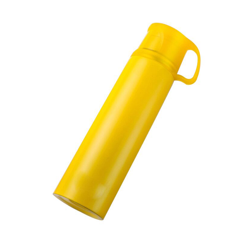 17 oz. Reusable Stainless Steel Vaccum Cup 5