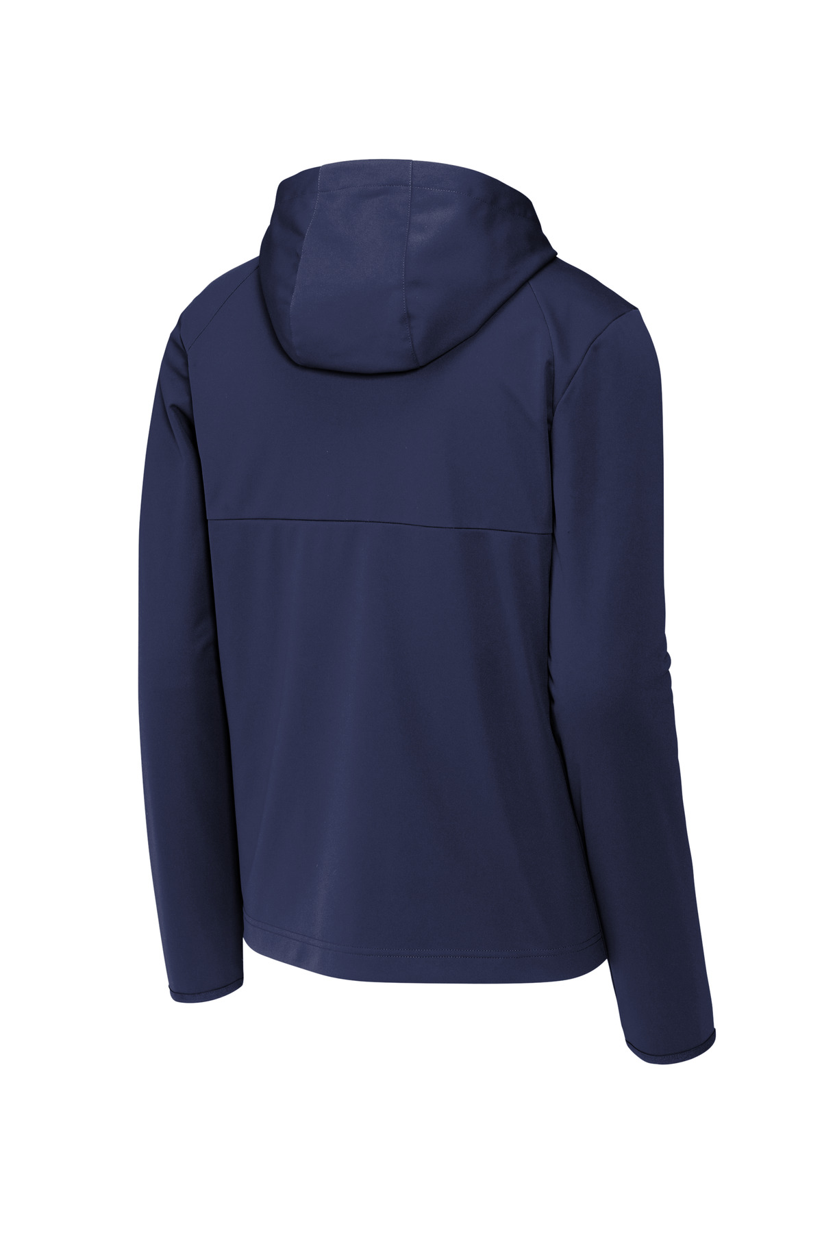 Sport-Tek® Hooded Soft Shell Jacket 7