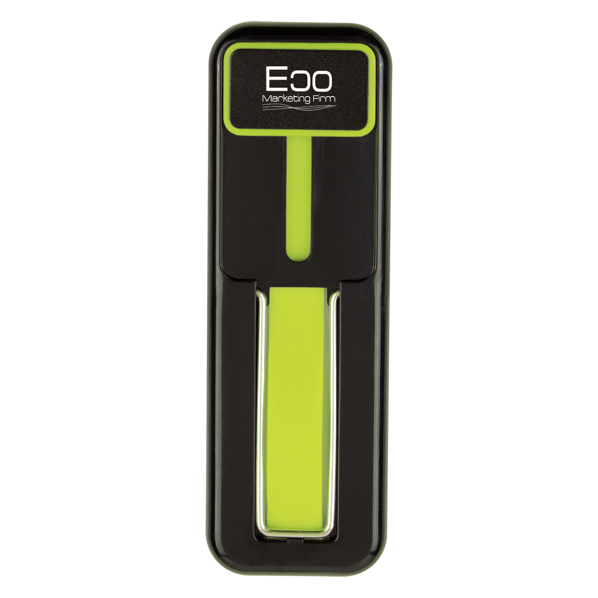 Phone Stand With Finger Loop 5