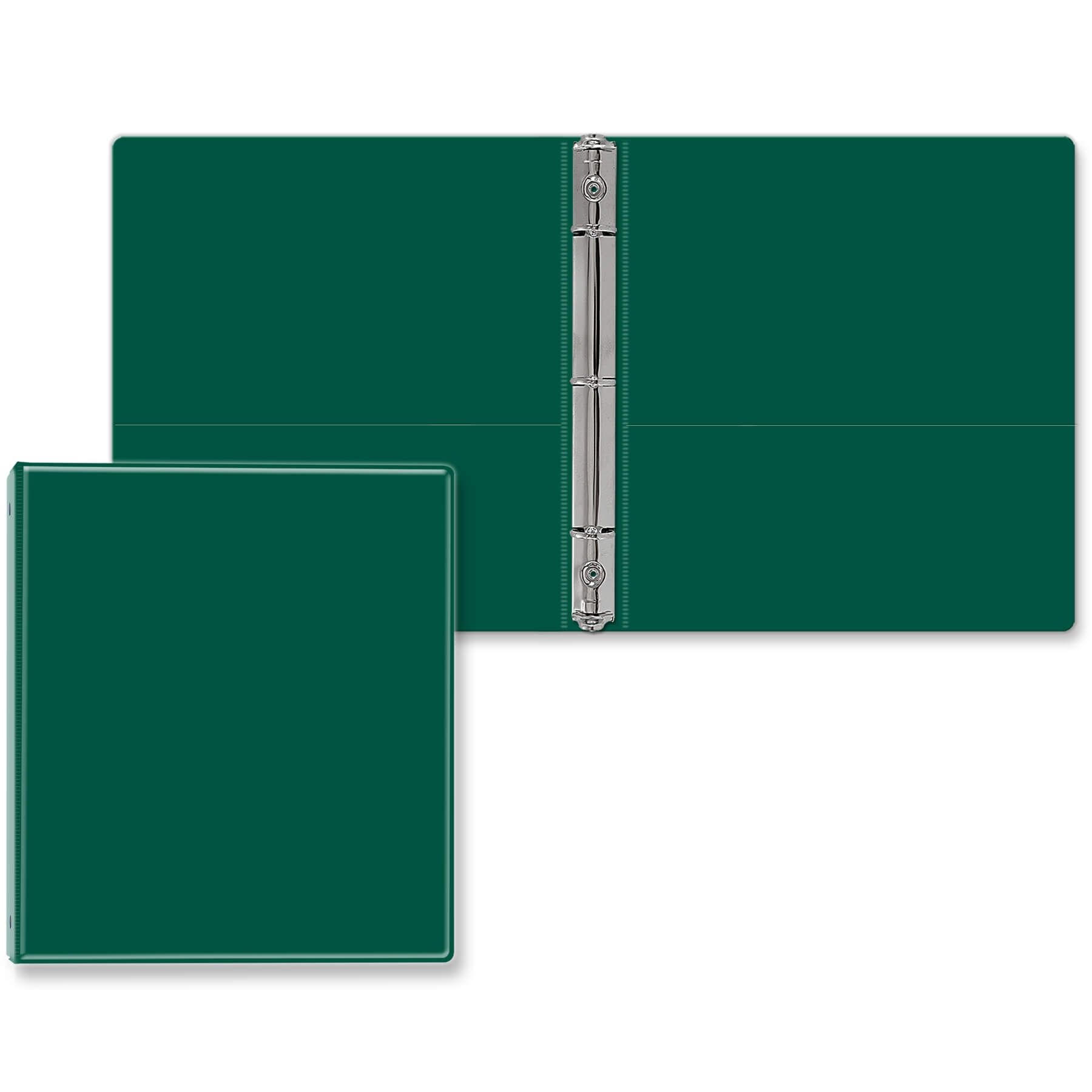 1/2" Classic Round Ring Binder Junior 1