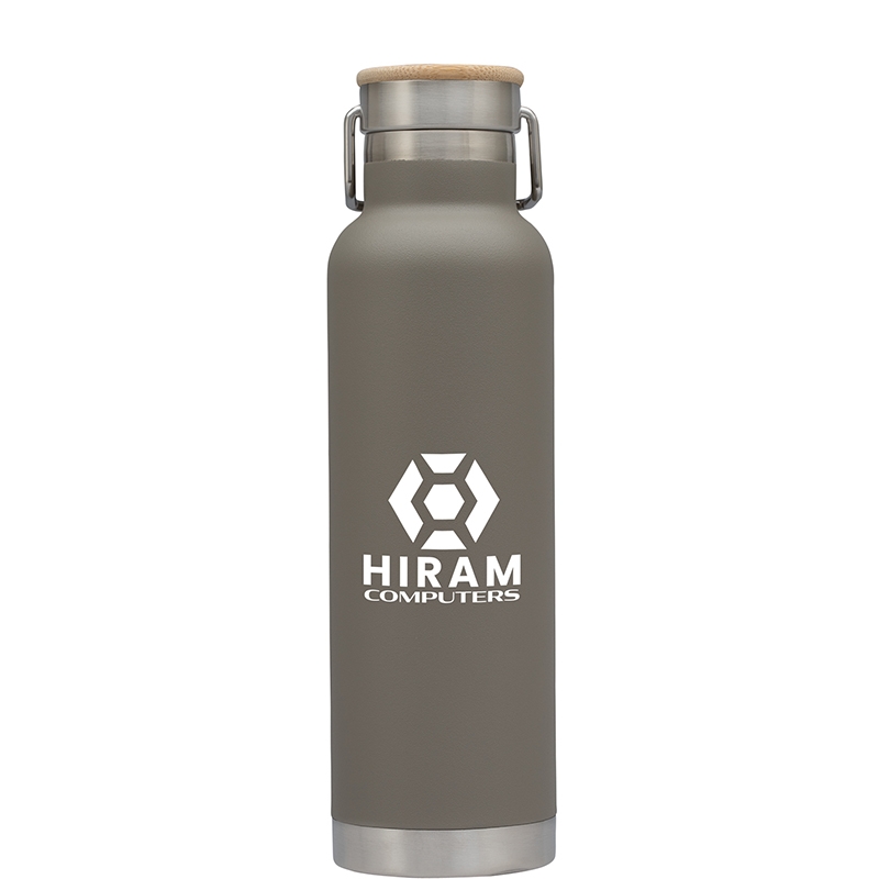 Nimba 22 oz. Double Wall Stainless Steel Bottle 72
