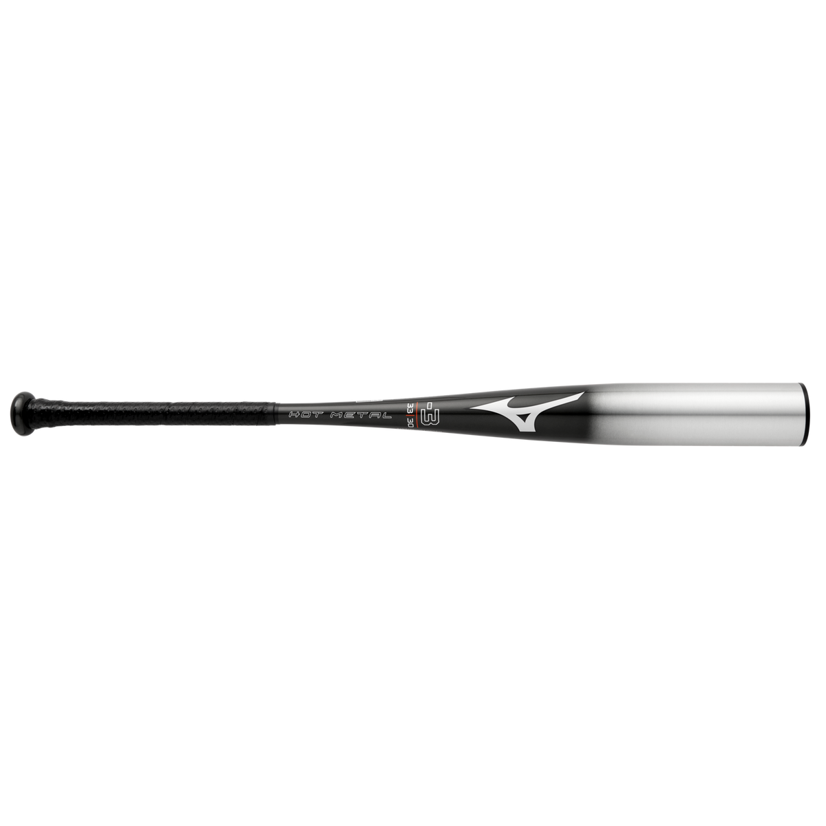 HOT METAL - BBCOR Baseball Bat (-3) 6