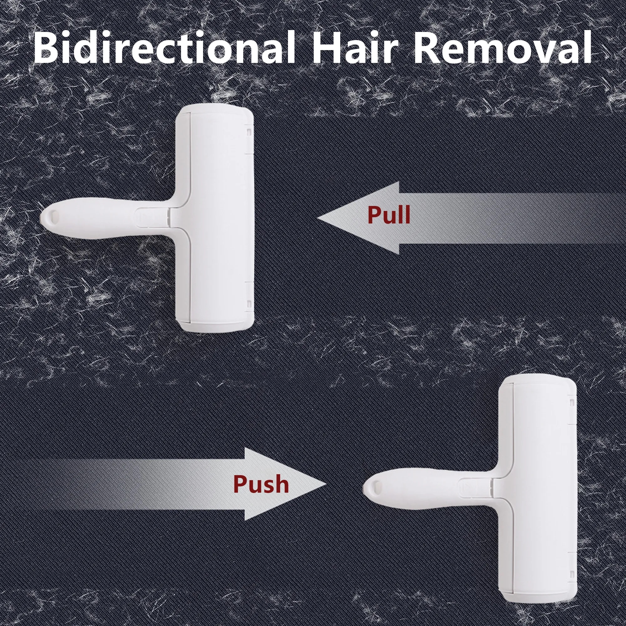 Washable Lint Roller 9