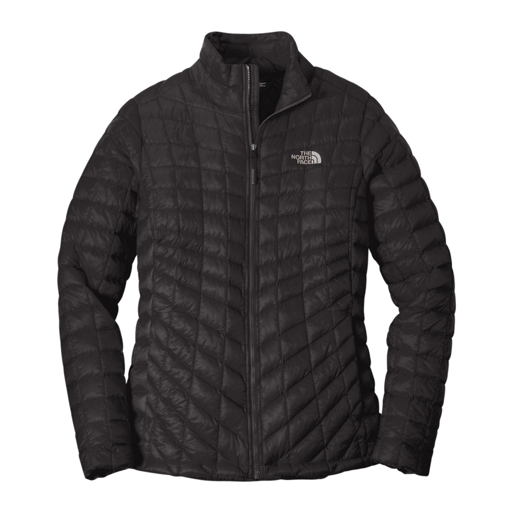 The North Face Ladies ThermoBall Trekker Jacket 3