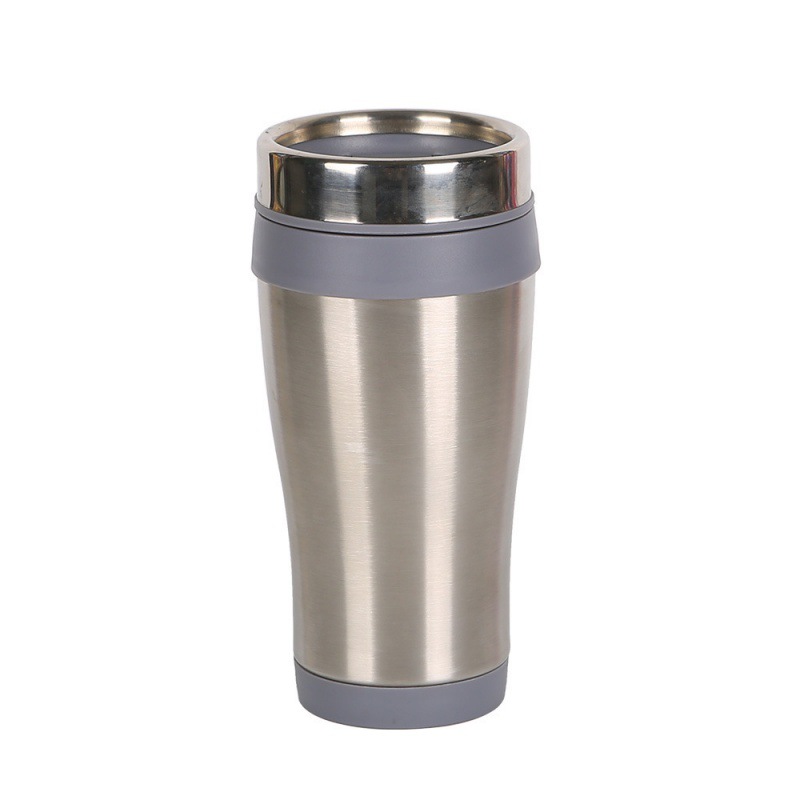 15OZ Large-capacity Car Cup 1