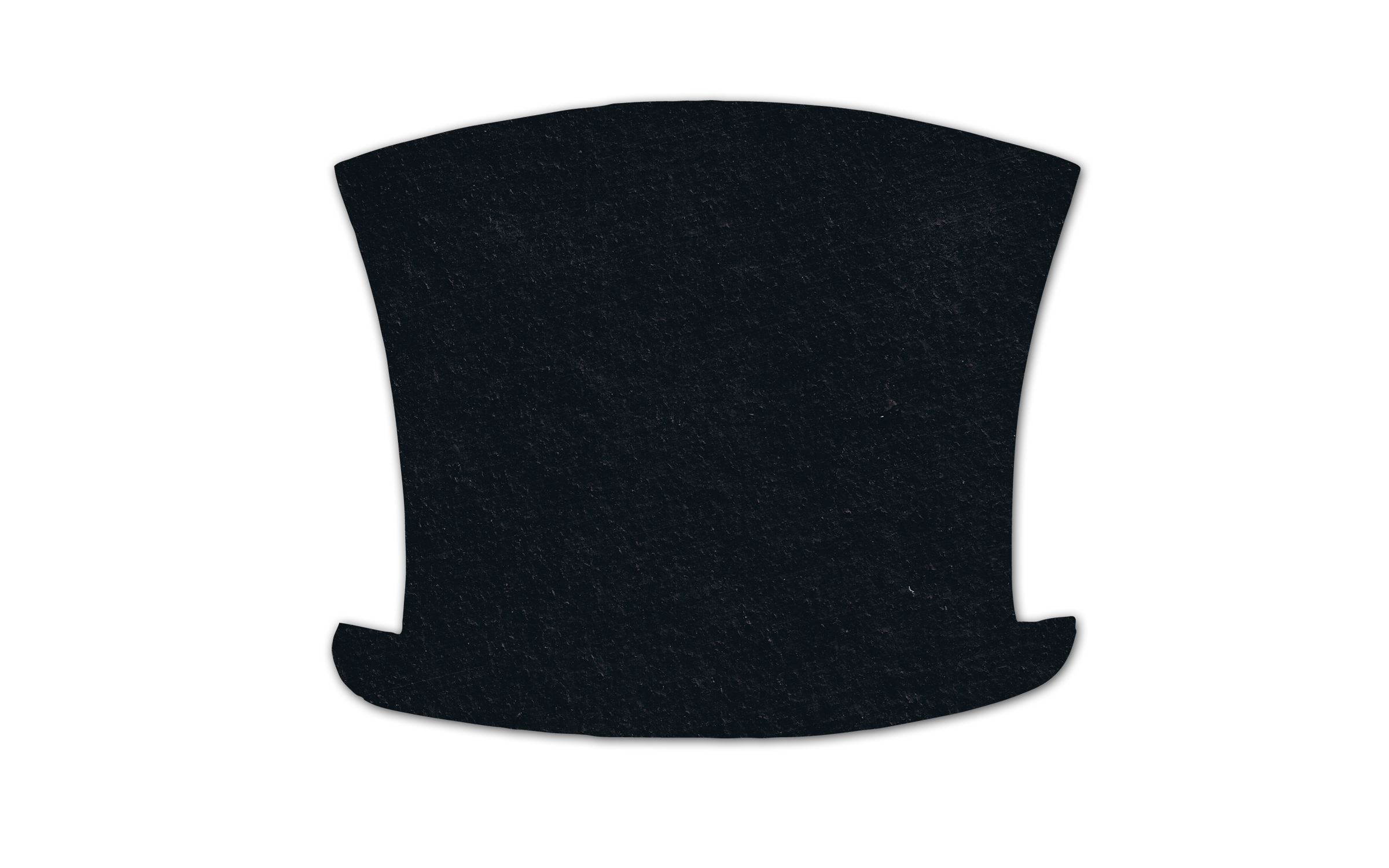 Top Hat Recycled Rubber Jar Opener 6