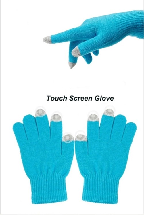 Touch Screen Glove 1