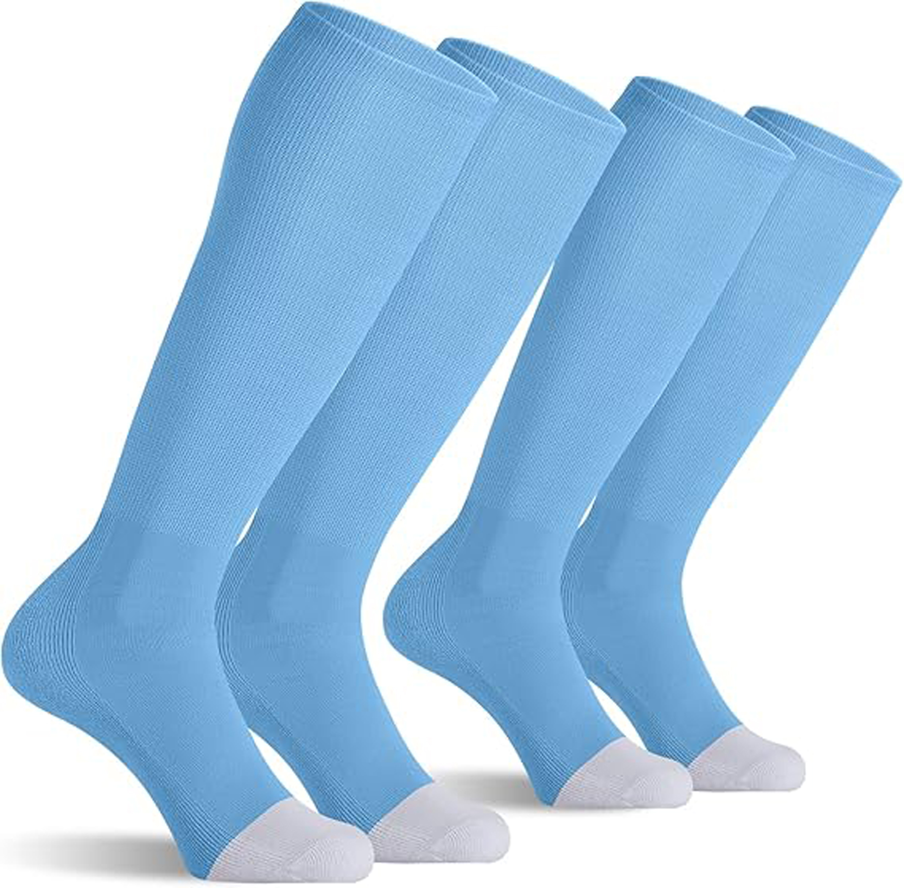 Over The Knee Sports Socks 5