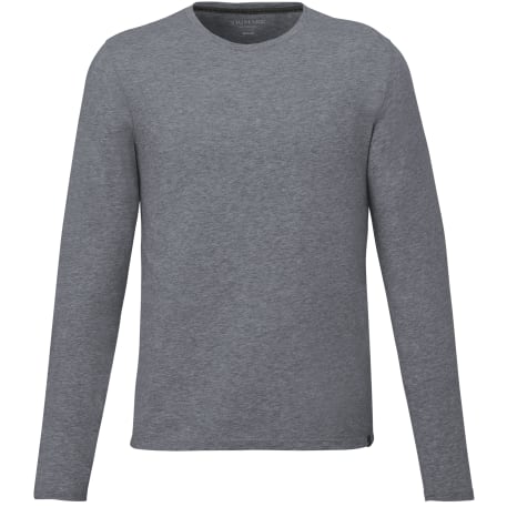 SOMOTO Eco Long Sleeve Tee - Men's 13