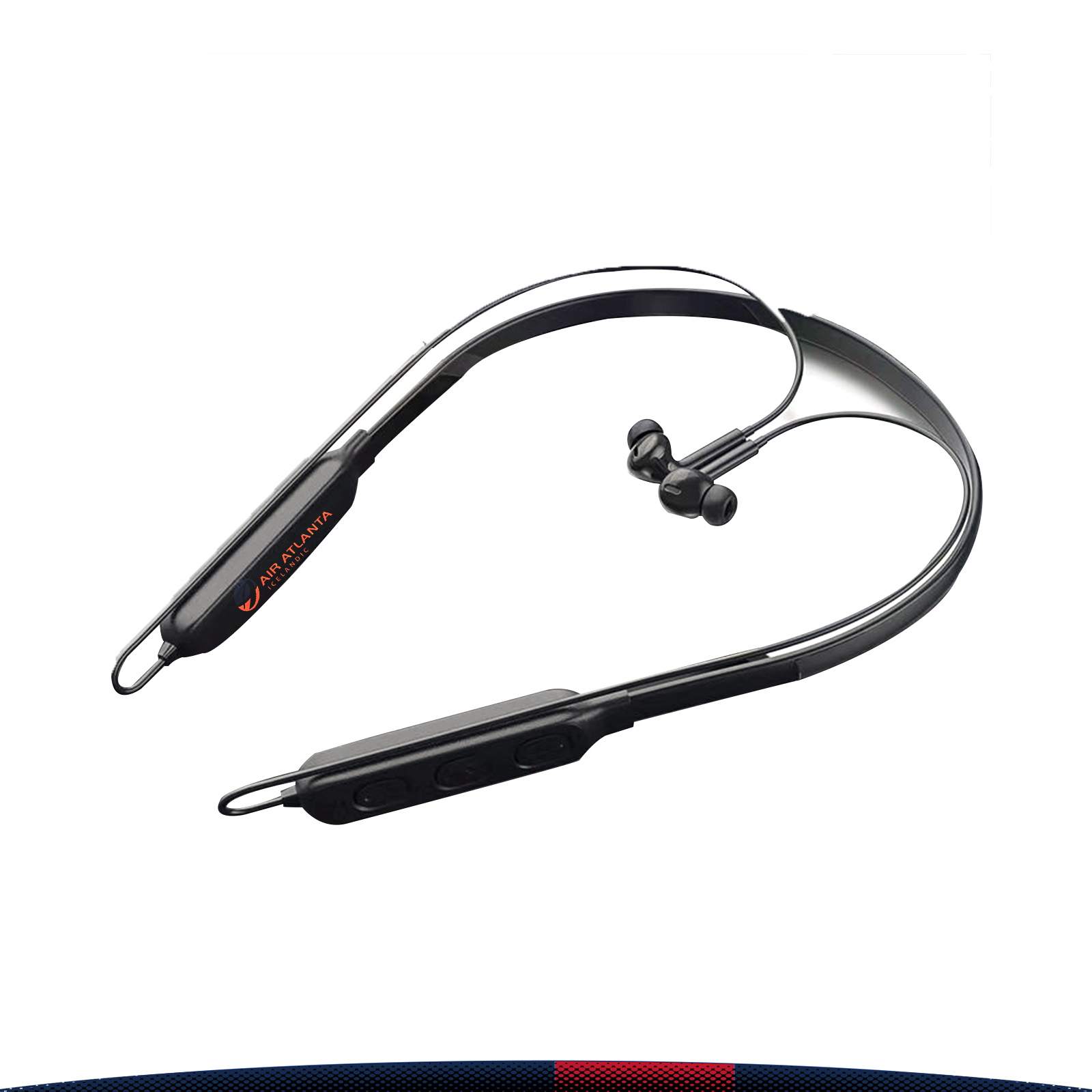 Windy Neckband Headphones 2