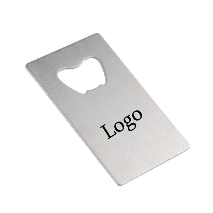 Card Bottle Opener 2