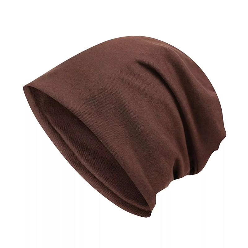 Custom Knit Skull Cap 6