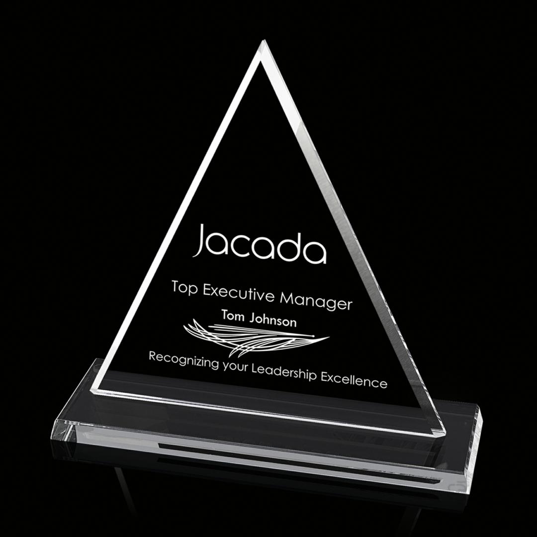 Princeton Award - Starfire 10
