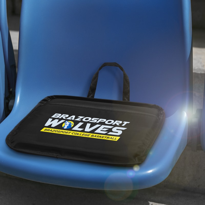 Custom Stadium Seat Cushions 28