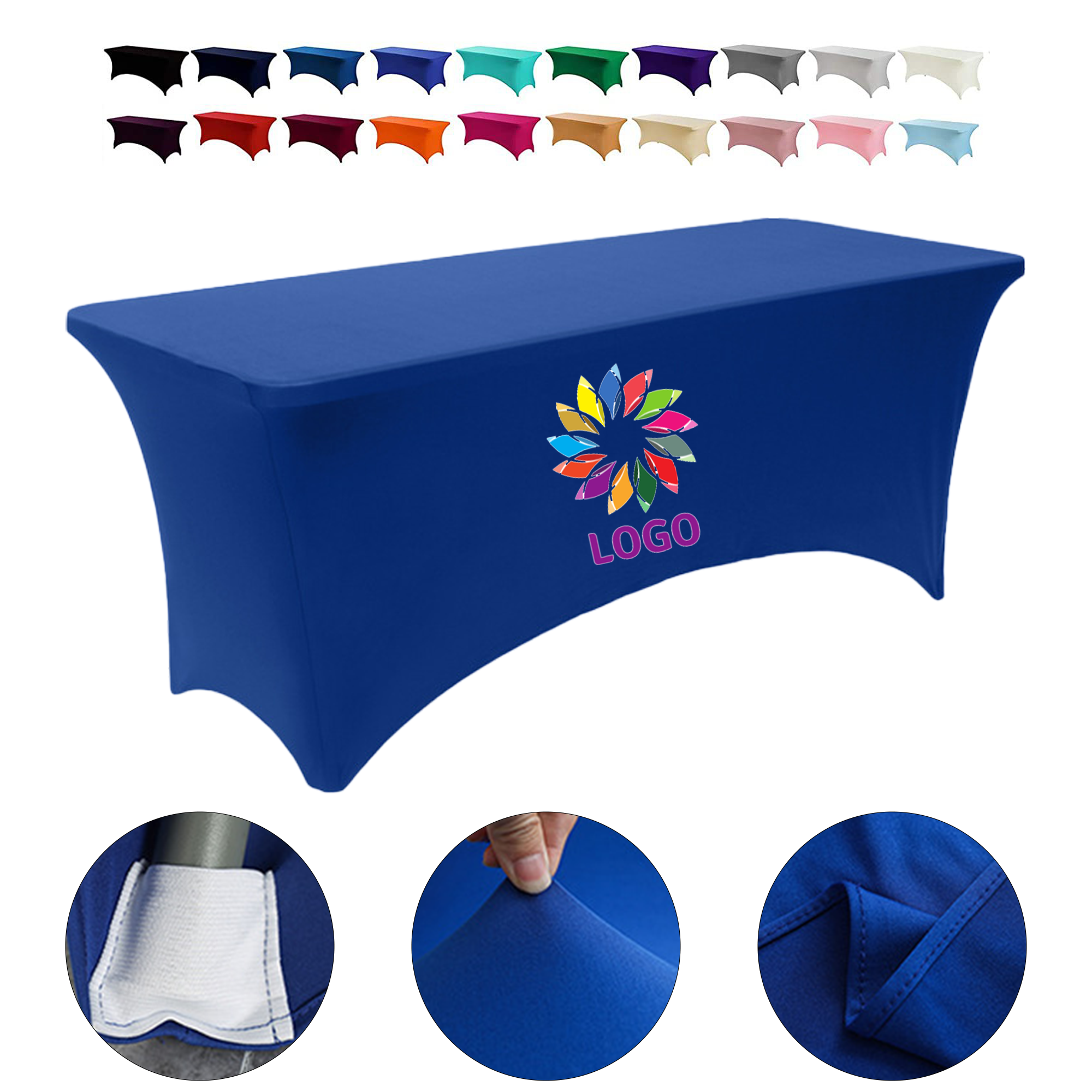 Decorative Tablecloths 3