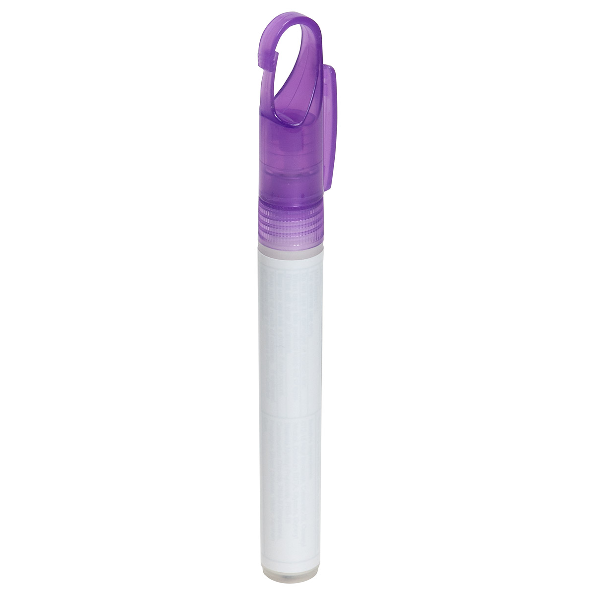 Clipper Sunscreen Spray 11