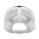 Cap America Two-Tone Trucker Mesh Back Cap 263