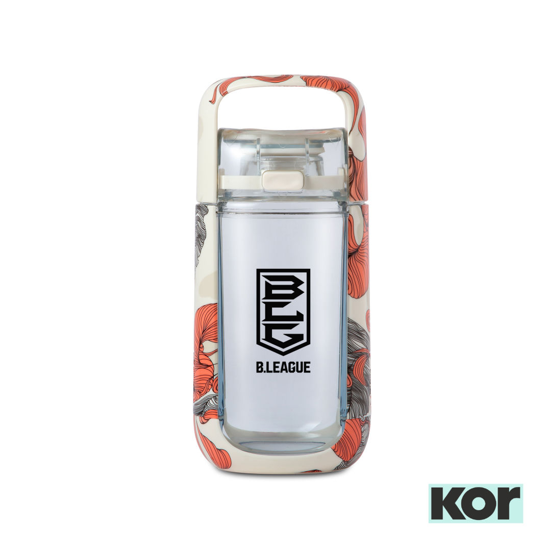 Kor® One Planet Bottle - 13.5oz 9