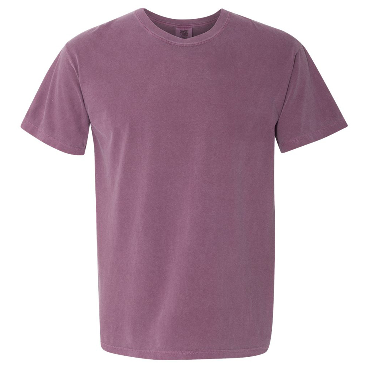 Comfort Colors - Garment Dyed Heavyweight Ringspun Short Sleeve Shirt 105