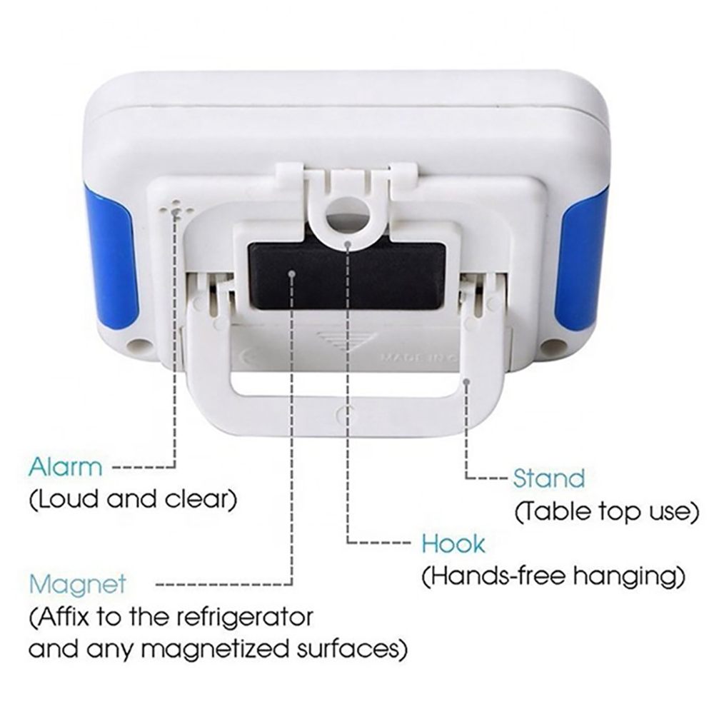 Electronic Timer 2