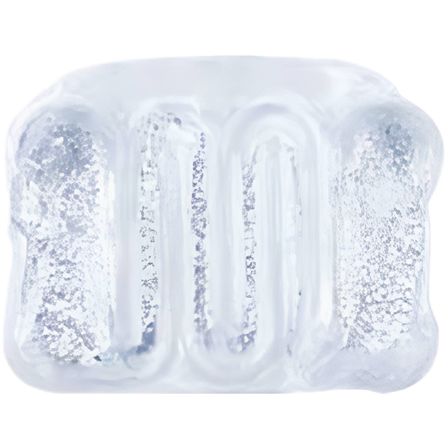 PVC Stress Relief Squeeze Snake Water Bar Bag 3