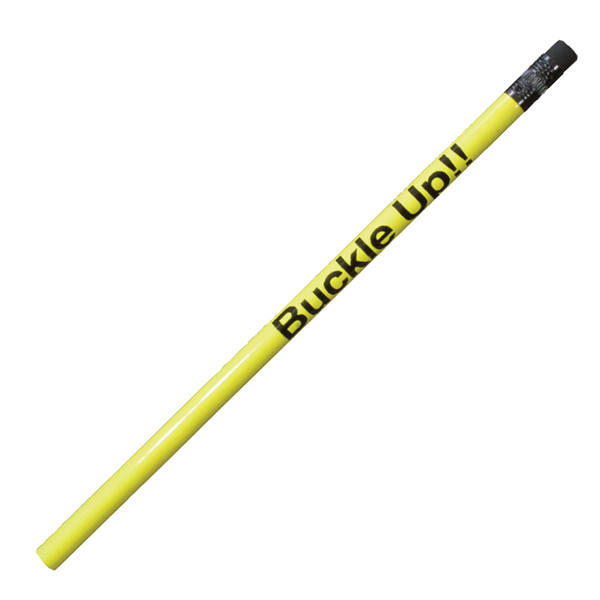 Fluorescent Pencil 10