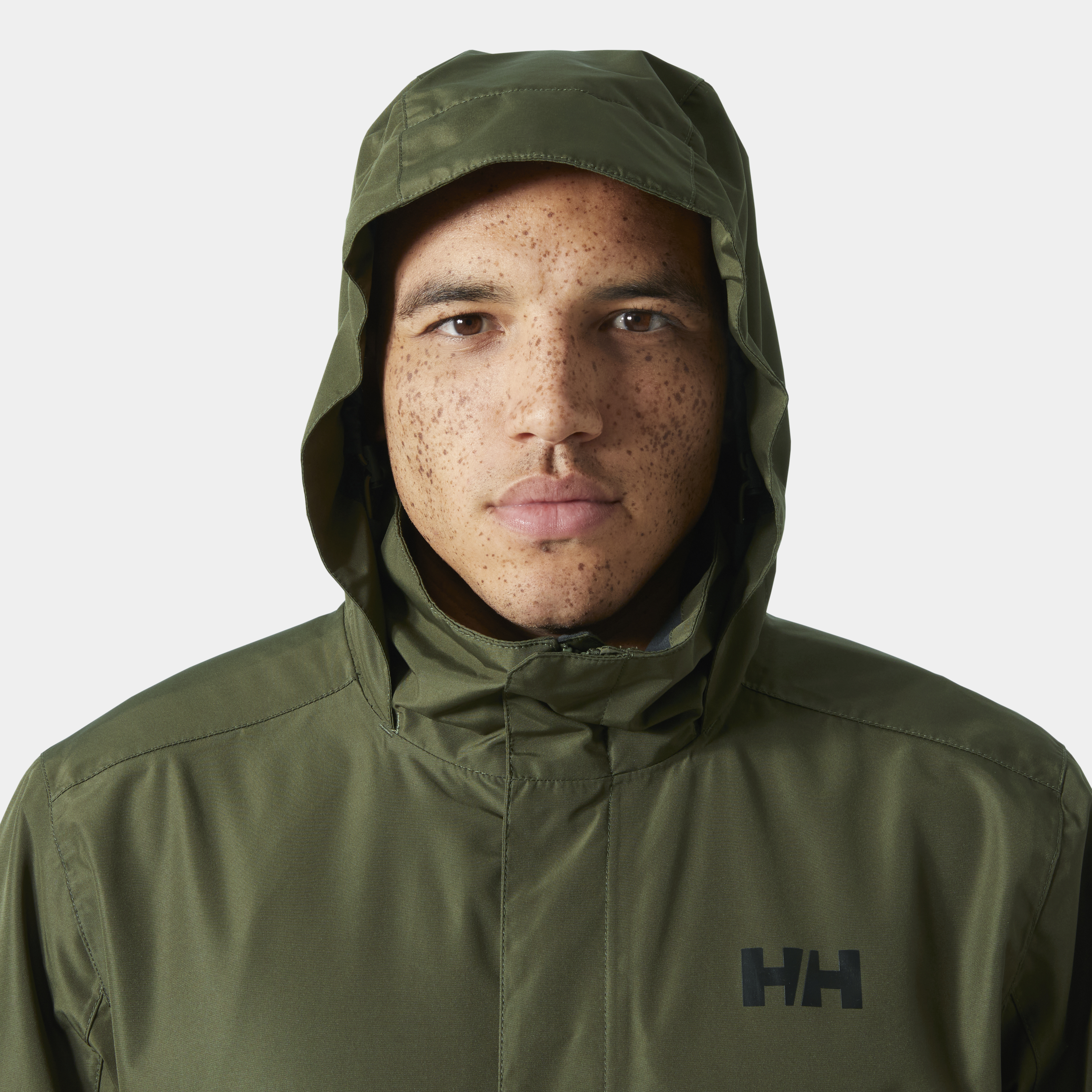 Helly Hansen Men's Dubliner Jacket 5