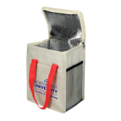 Ares Recycled Non-Woven 12 Can Cooler 106