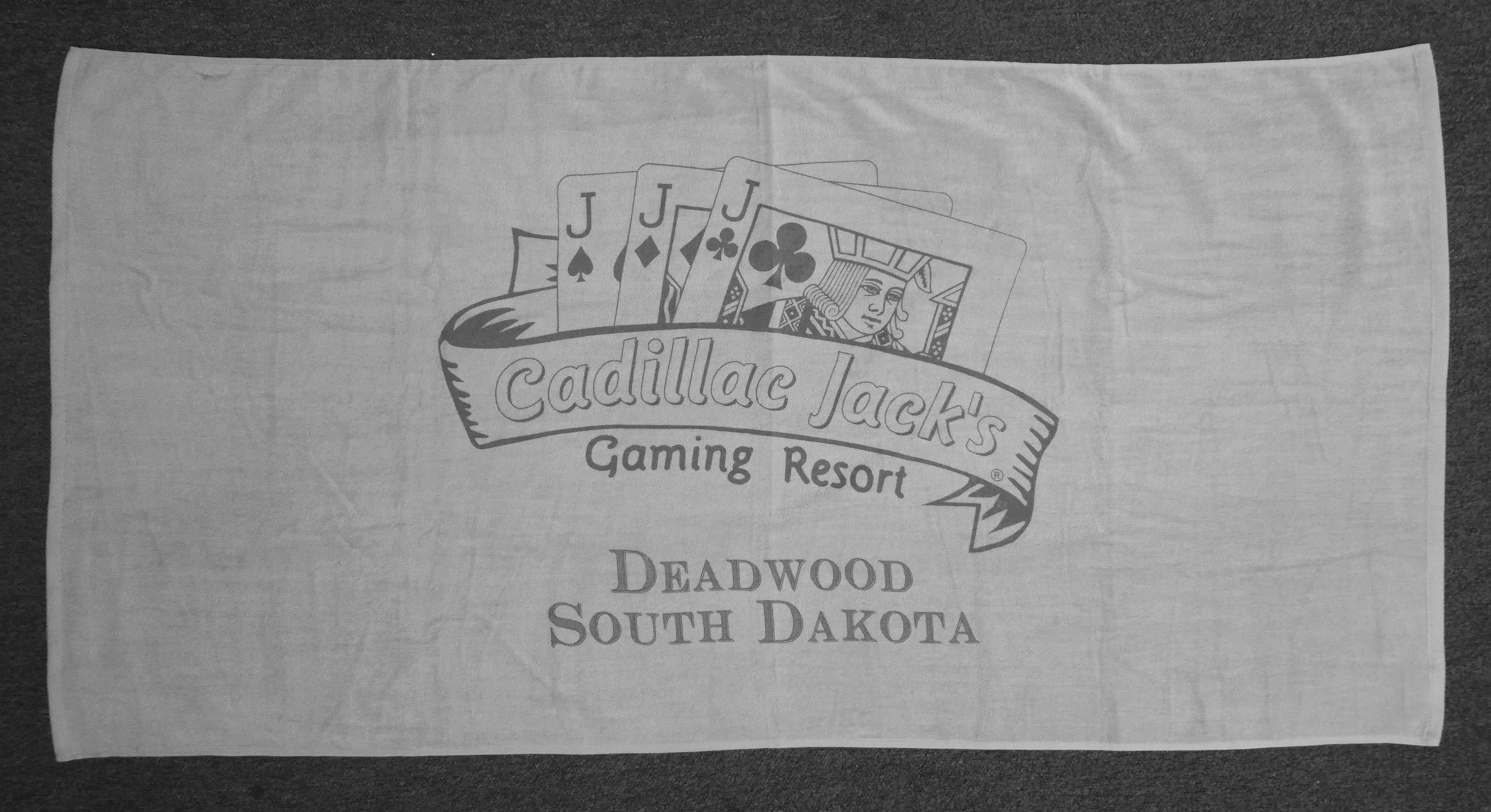 28x58 Economy Light Weight 9 Lbs/ Dz Terry Beach Towels 17