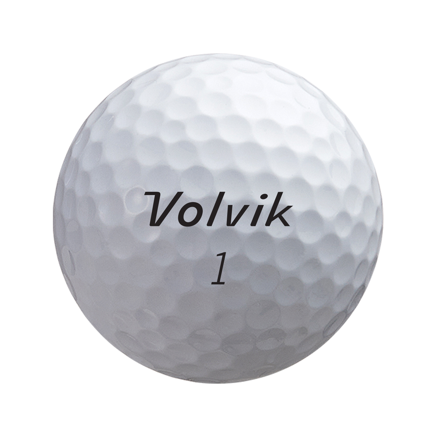 Volvik VTU3 Golf Balls 2