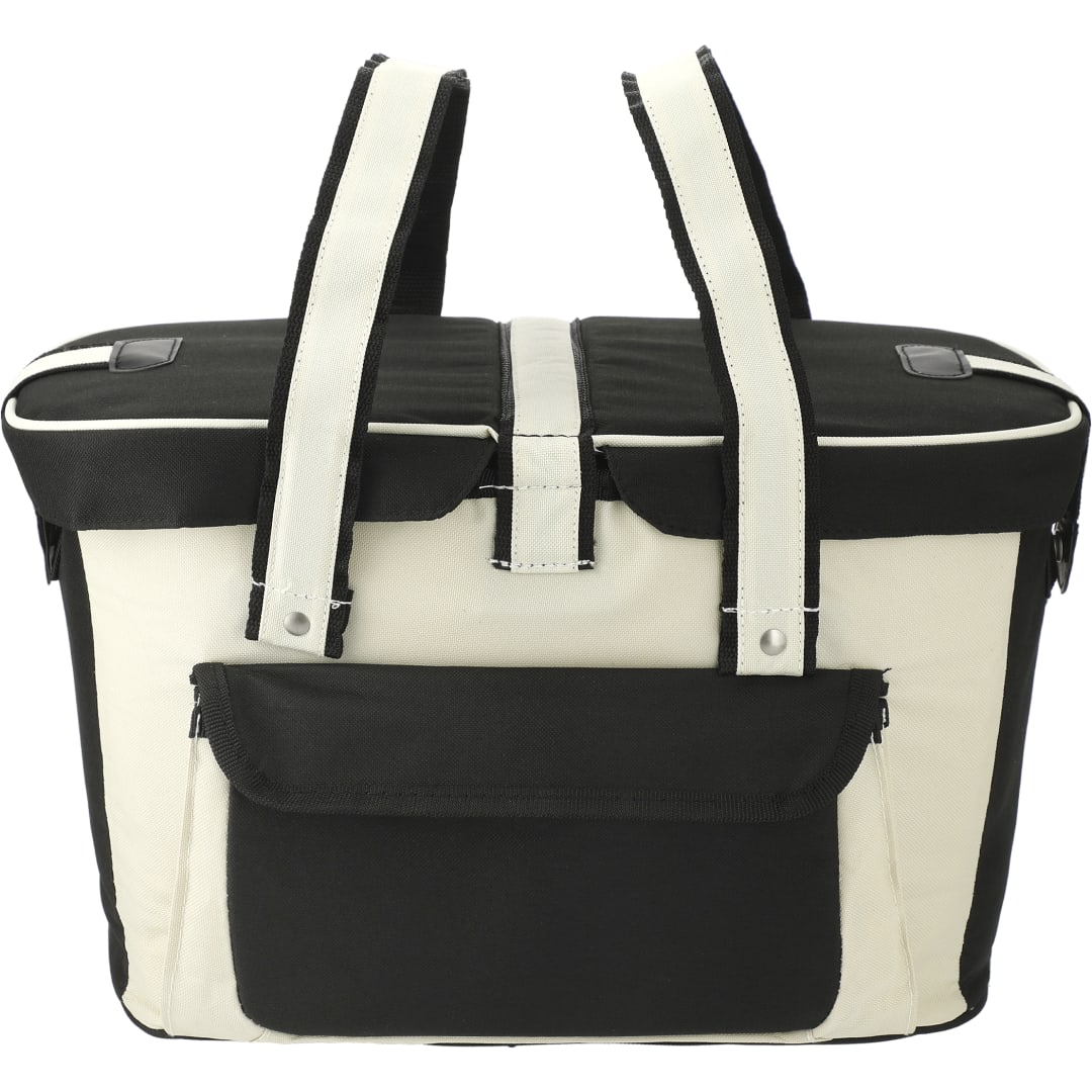 Picnic Basket 24 Can Cooler 13