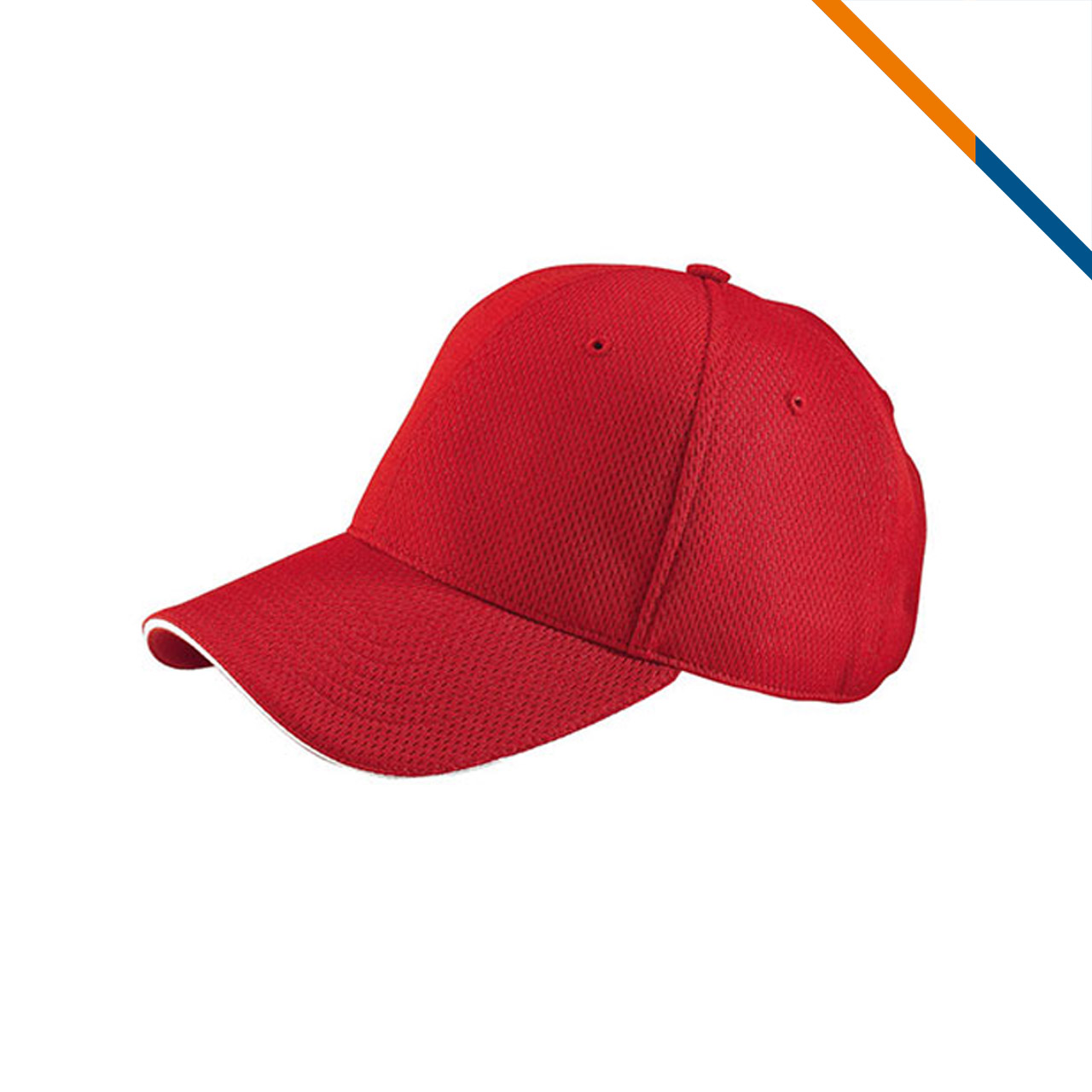 AeroHit Athletic Mesh Performance Cap 13