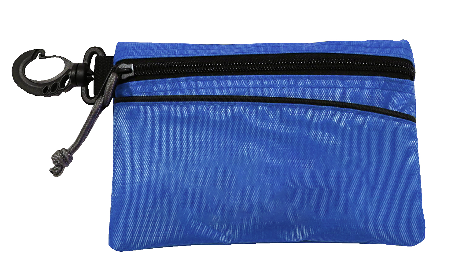 100 Series - Empty Bag 2