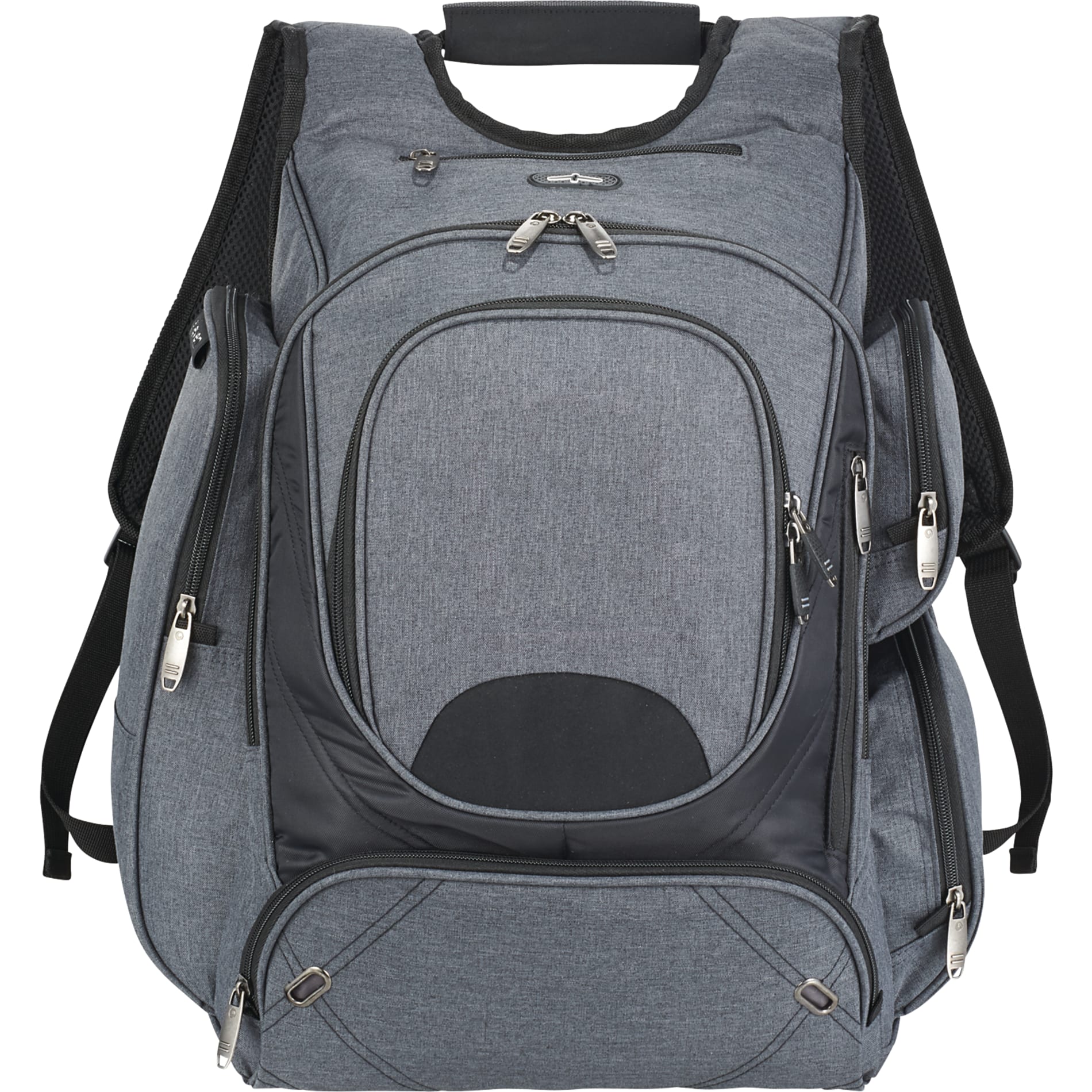 elleven™ TSA 17" Computer Backpack 15