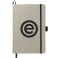 5.5" x 8.5" FSC® Mix Recycled Cotton Bound Journal 2