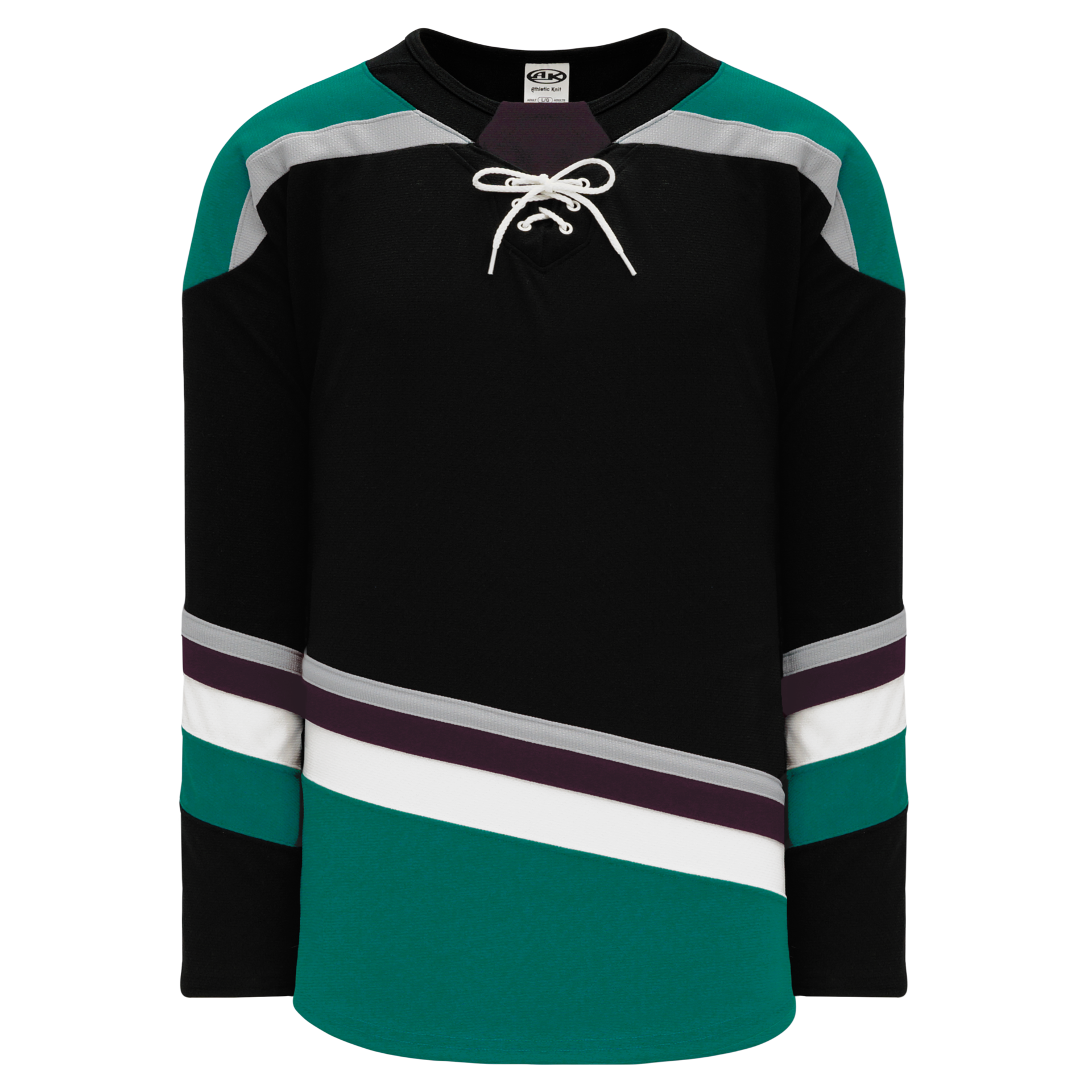 Pro Hockey Jerseys H550B-ANA-G03 7