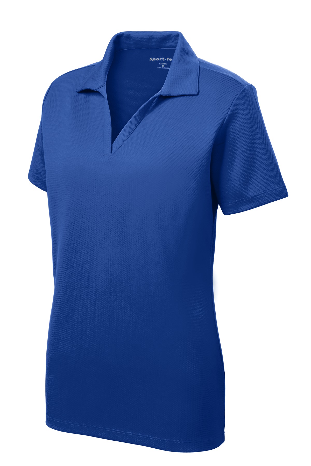 Sport-Tek® Women's PosiCharge RacerMesh Polo 88