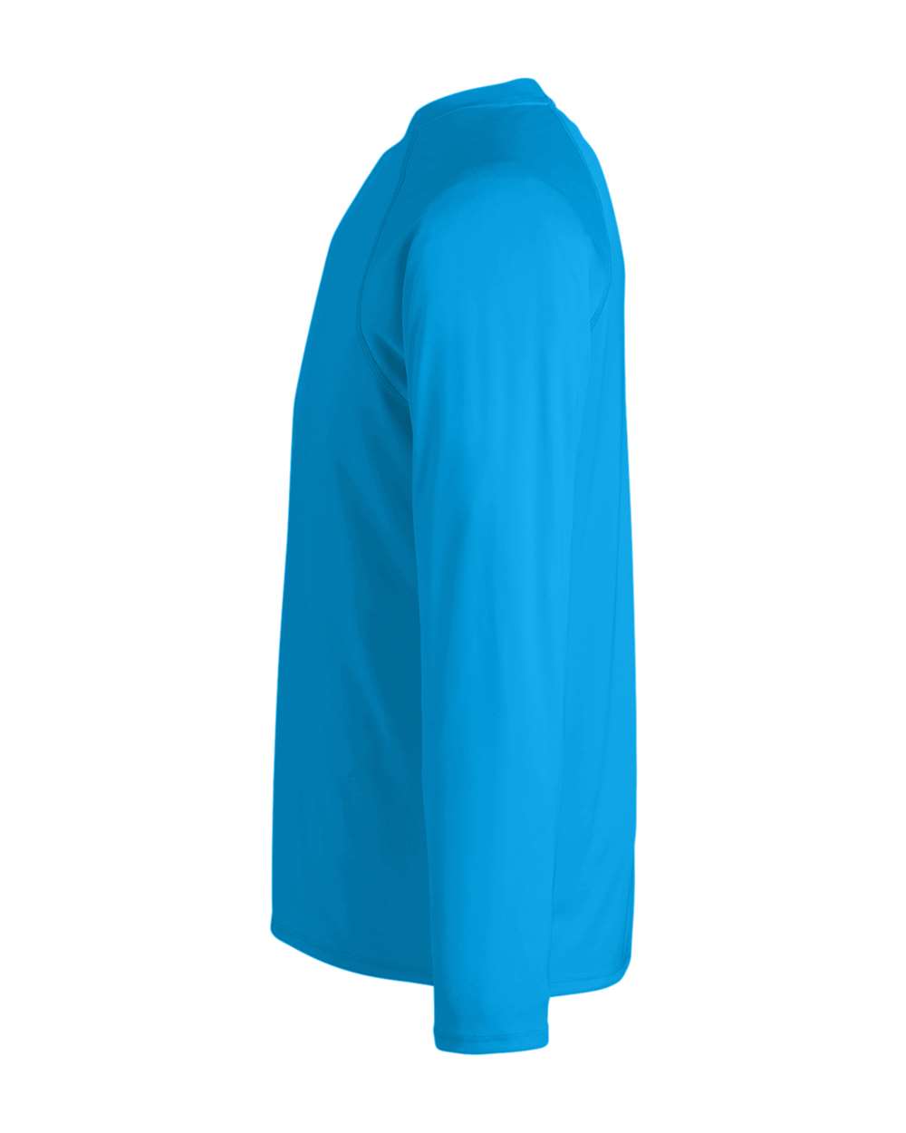 Unisex Ultra UVP™ Marina Raglan Long Sleeve T-Shirt - CE110 58