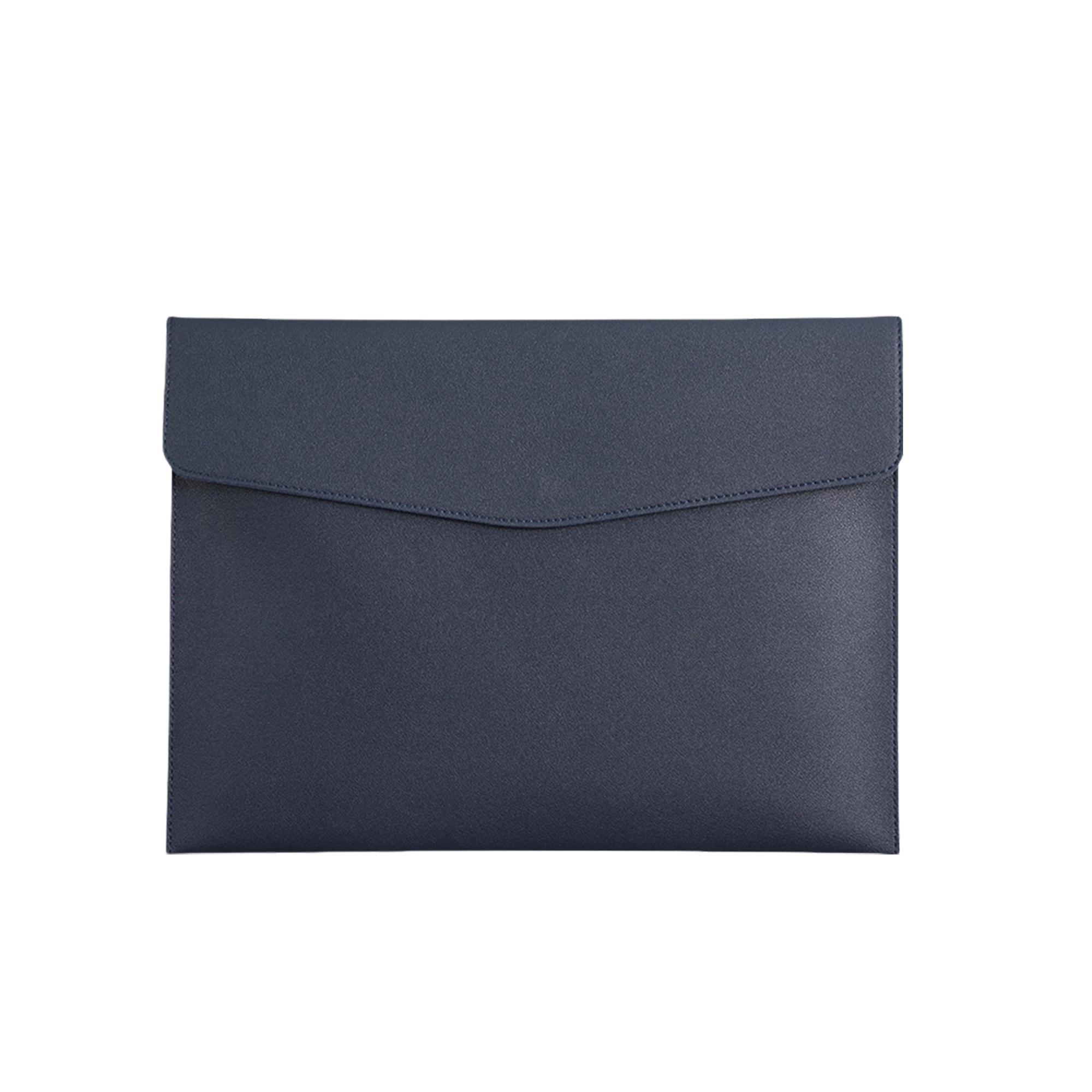 PU Leather A4 File Holder 6