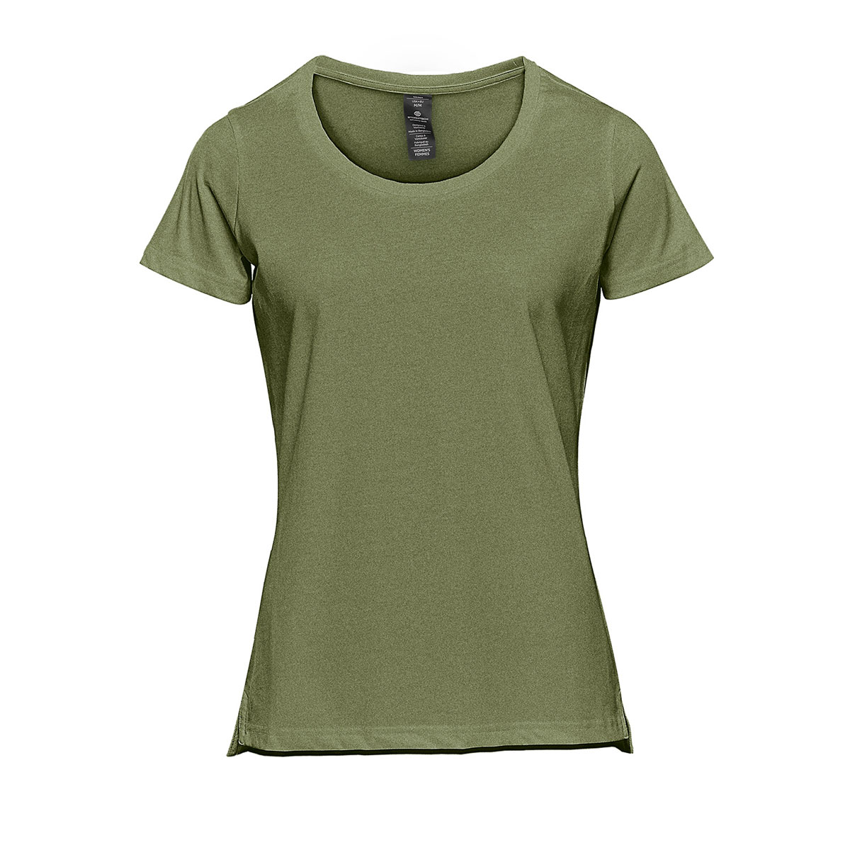 Stormtech Women's Equinox Short Sleeve Tee 78