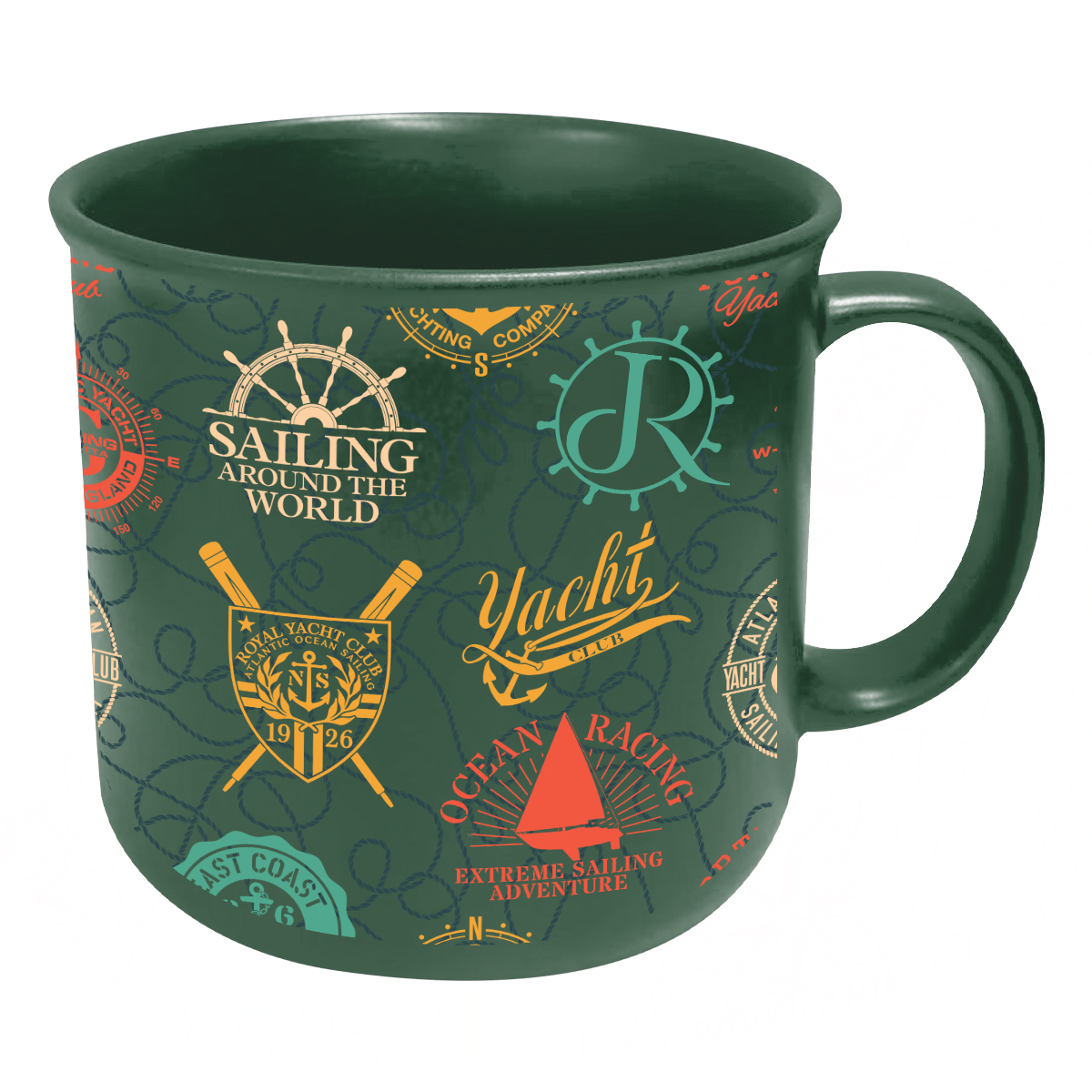 15 Oz. Full Color Ember Mug 7