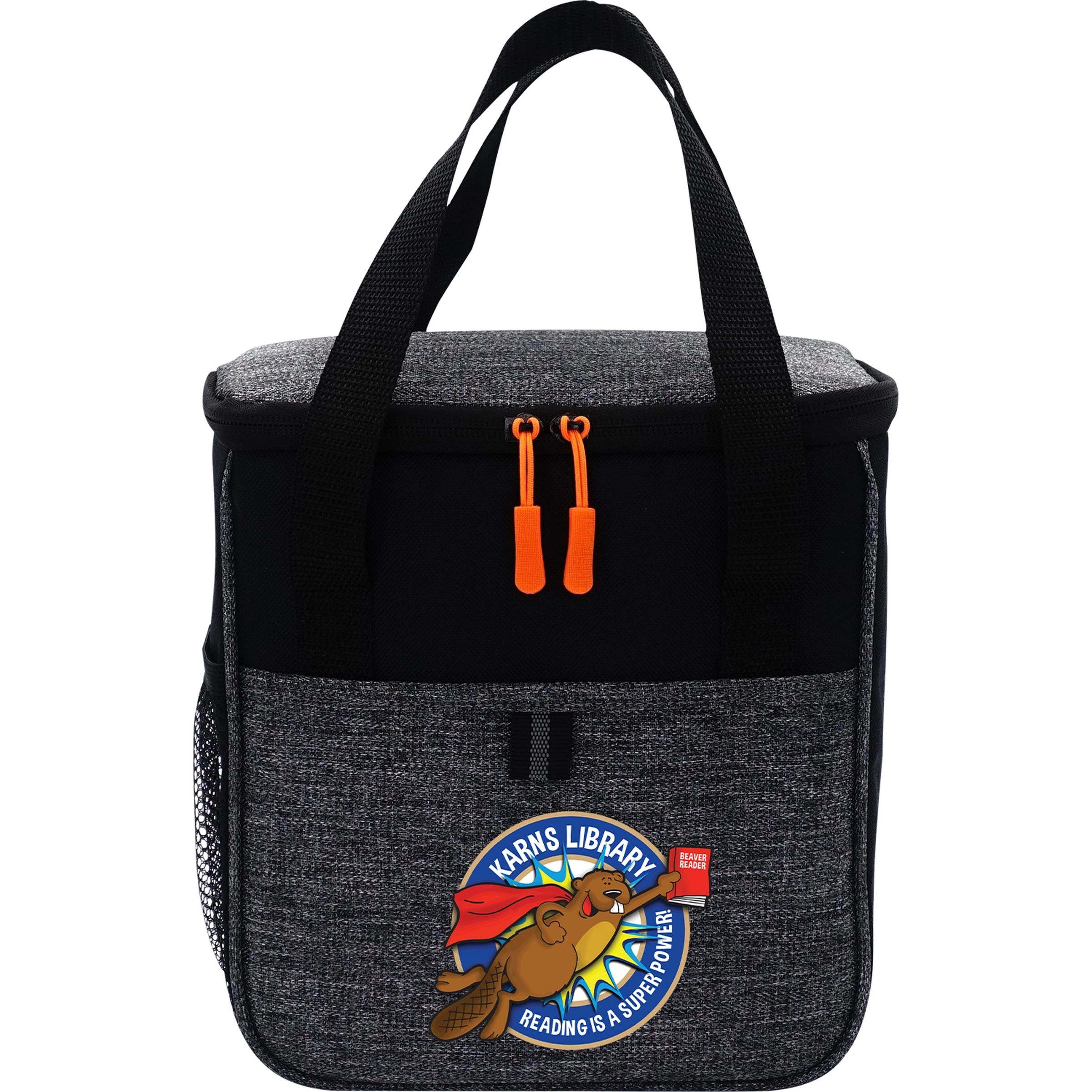 X Line Lunch Cooler 8