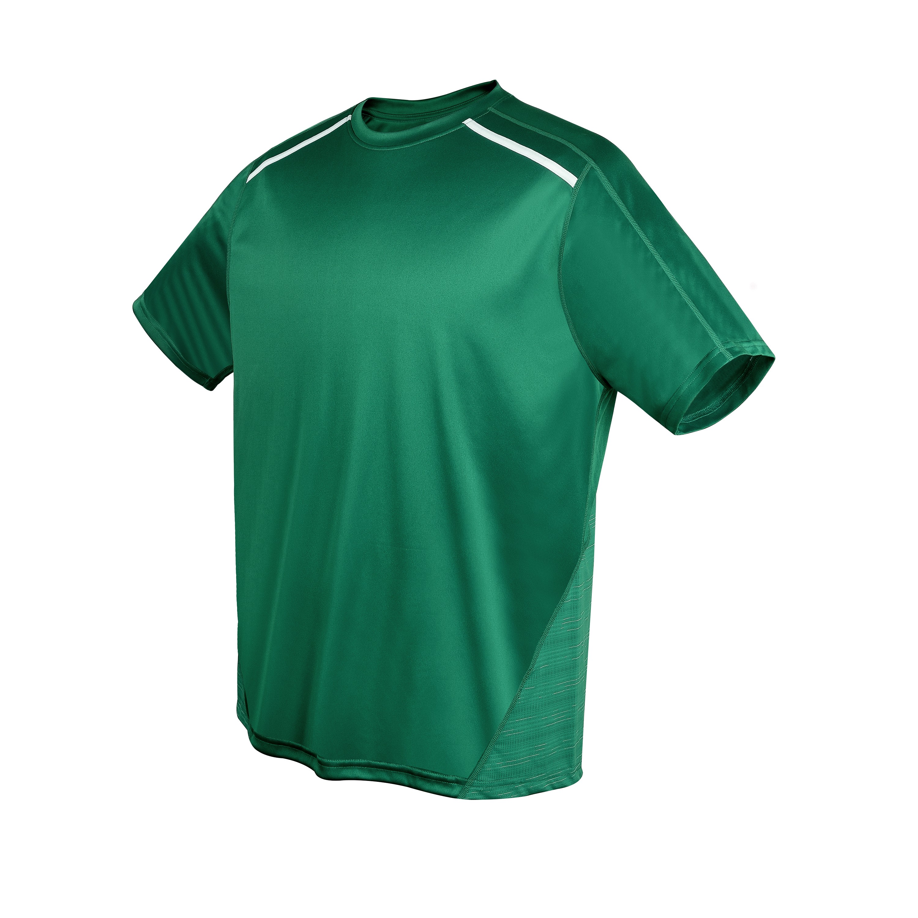 RACER - MEN'S PERFORMANCE CREW 15
