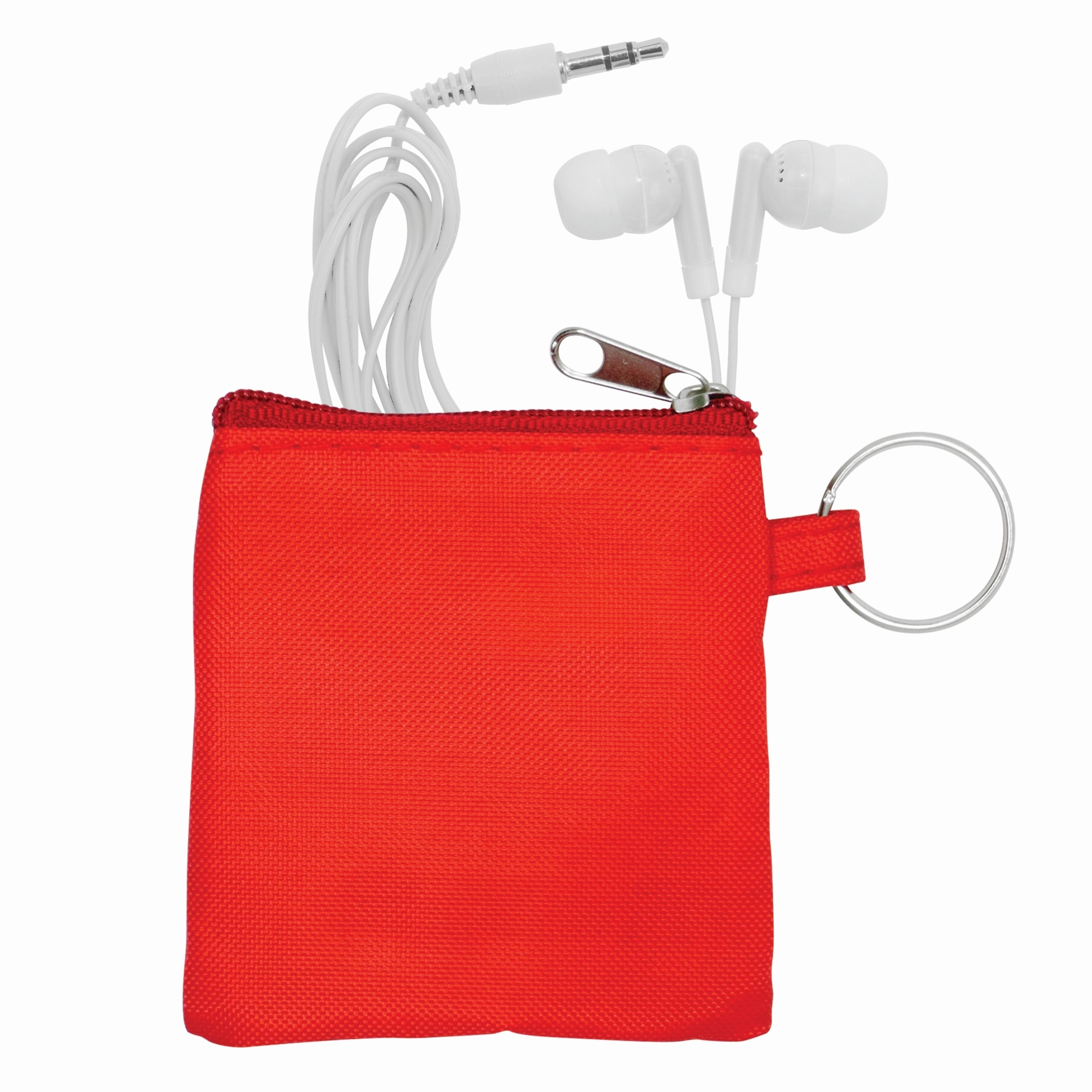 EAR-BUD POUCH 10