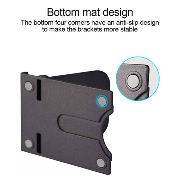 Foldable Cell Phone Stand Holder 9
