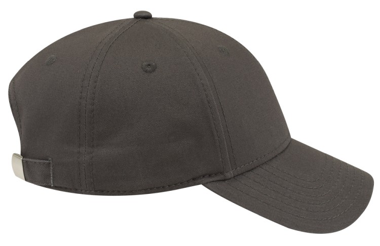 OTTO CAP® 6 Panel Low Profile Baseball Cap 17