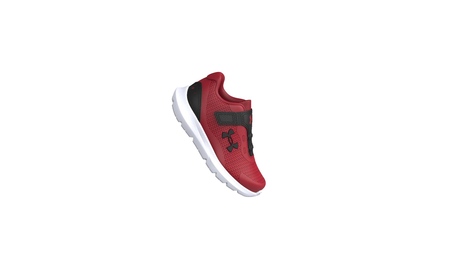 UA Surge 3 AC Boys' Infant Running Shoes 3